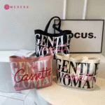 Women’s New Canvas Tote Bag