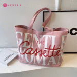 Women’s New Canvas Tote Bag - Image 8